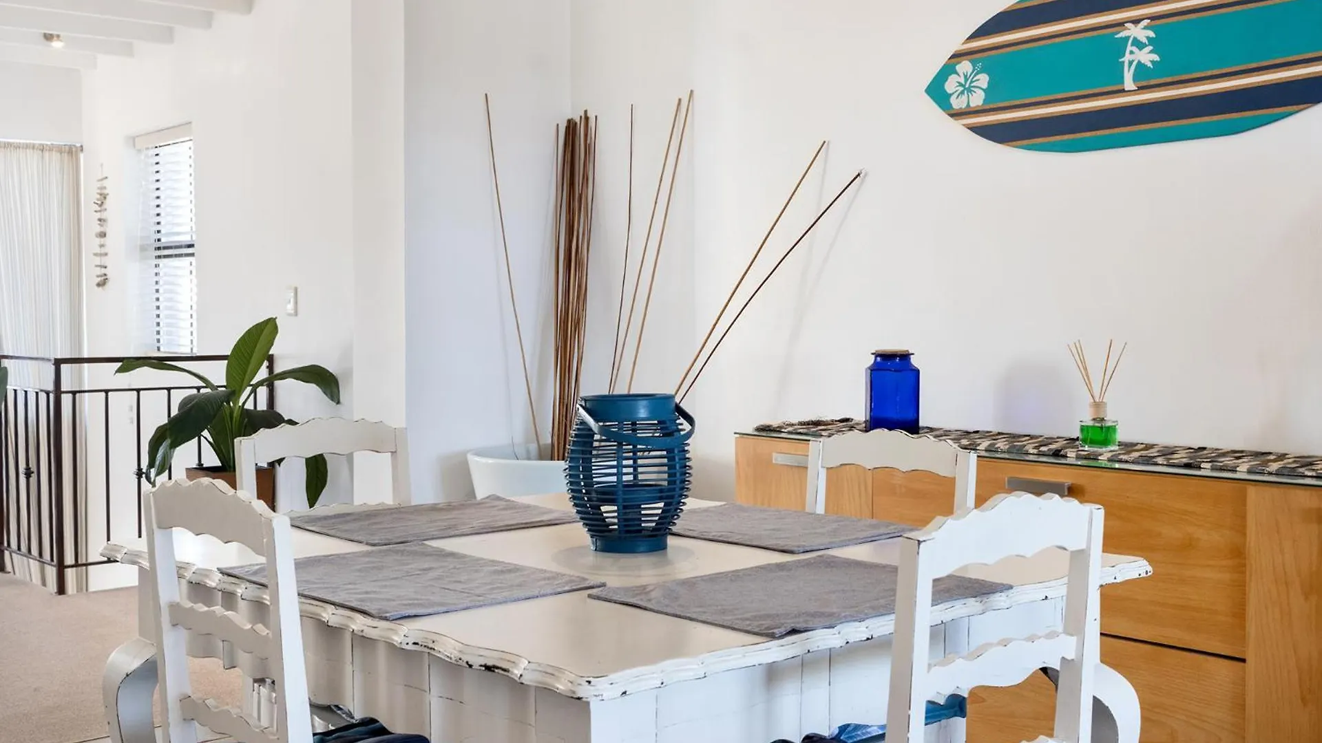 The Sandcastle Guesthouse - Melkbosstrand
