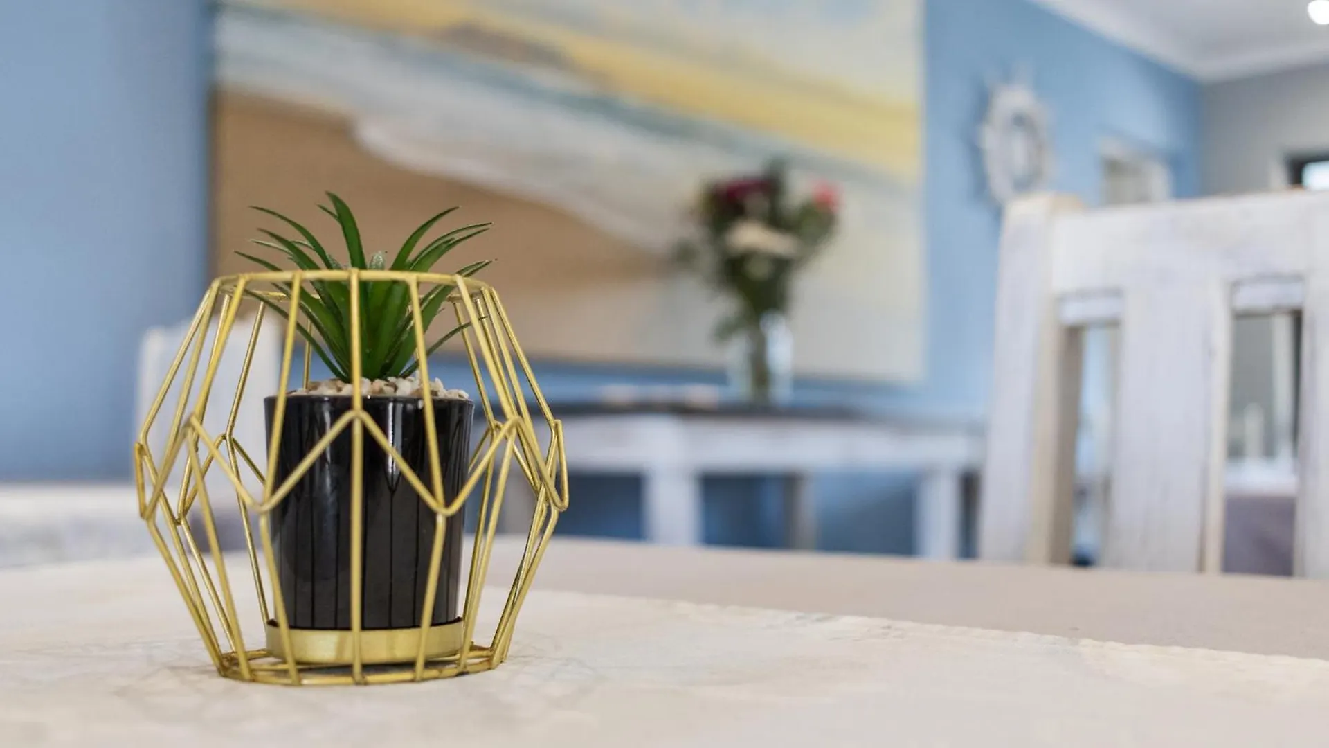 The Sandcastle Guesthouse - Melkbosstrand