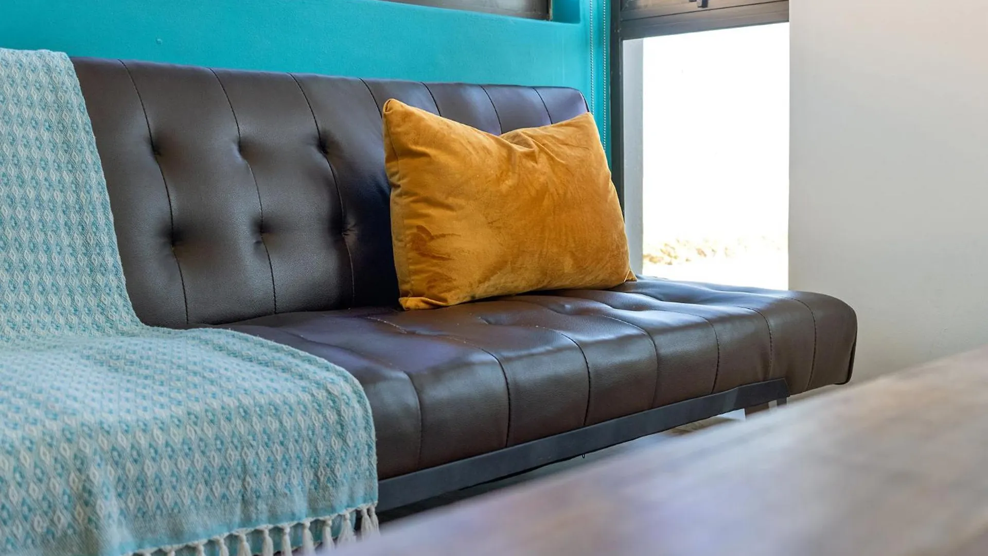 The Sandcastle Guesthouse - Melkbosstrand 3*,