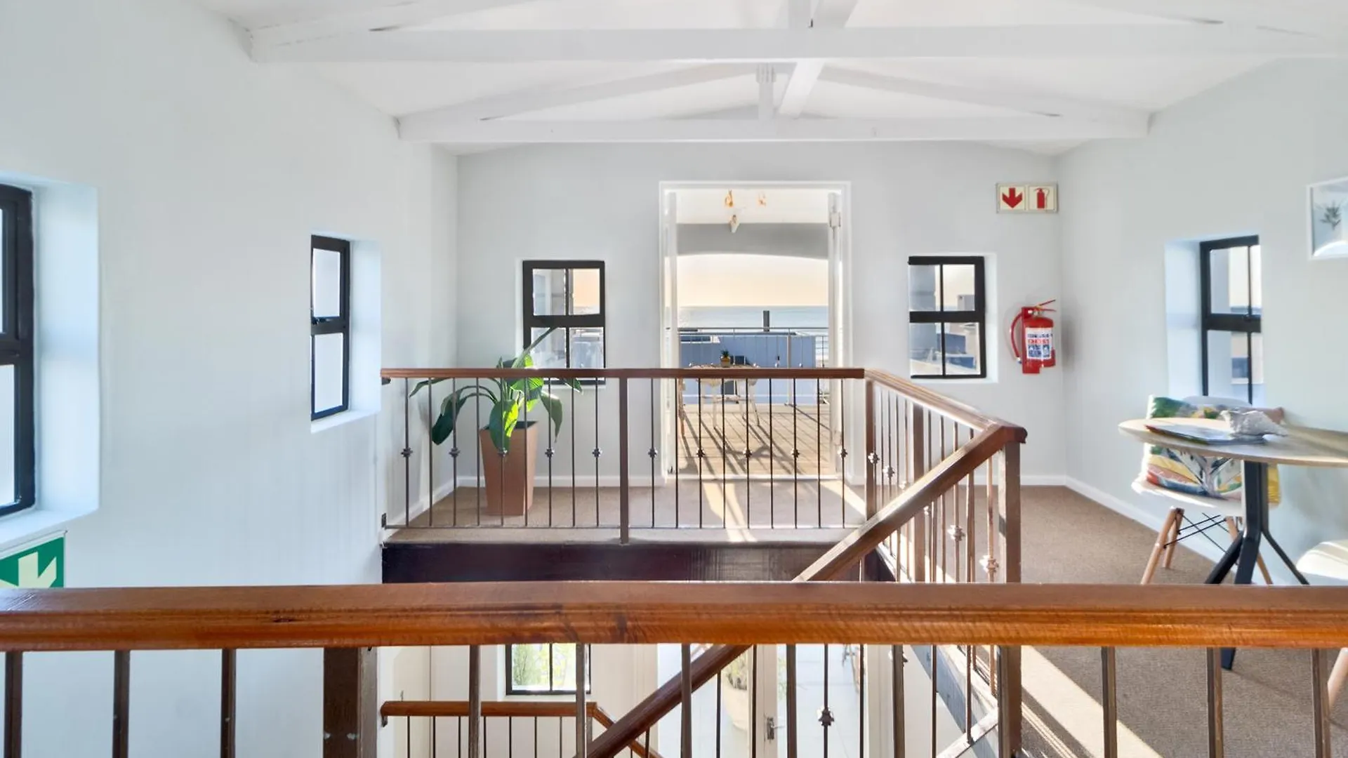 The Sandcastle Guesthouse - Melkbosstrand
