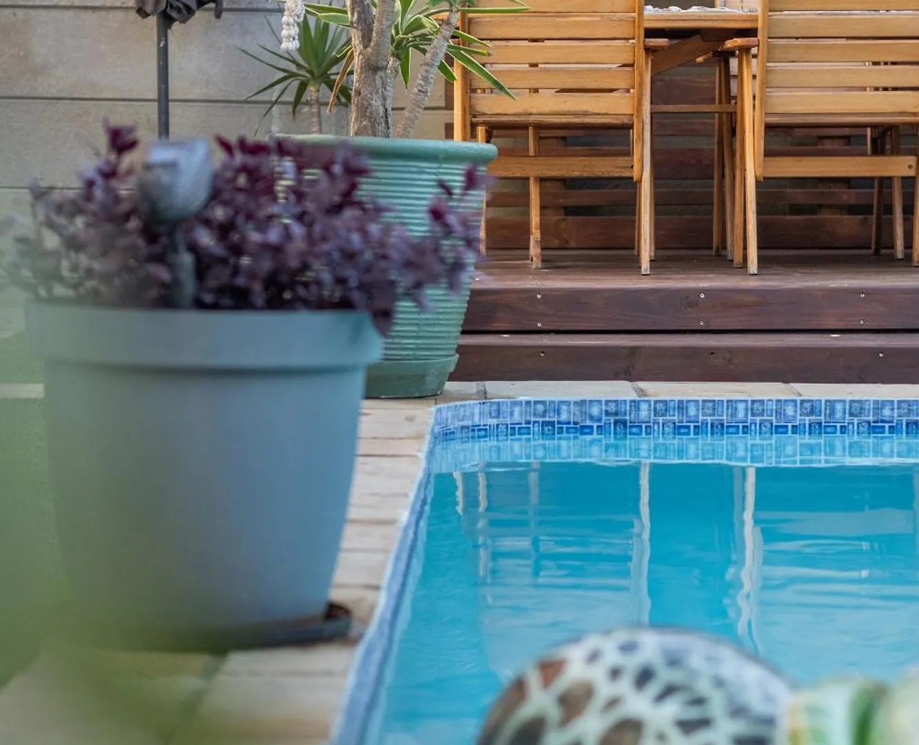 The Sandcastle Guesthouse - Melkbosstrand Couette-café