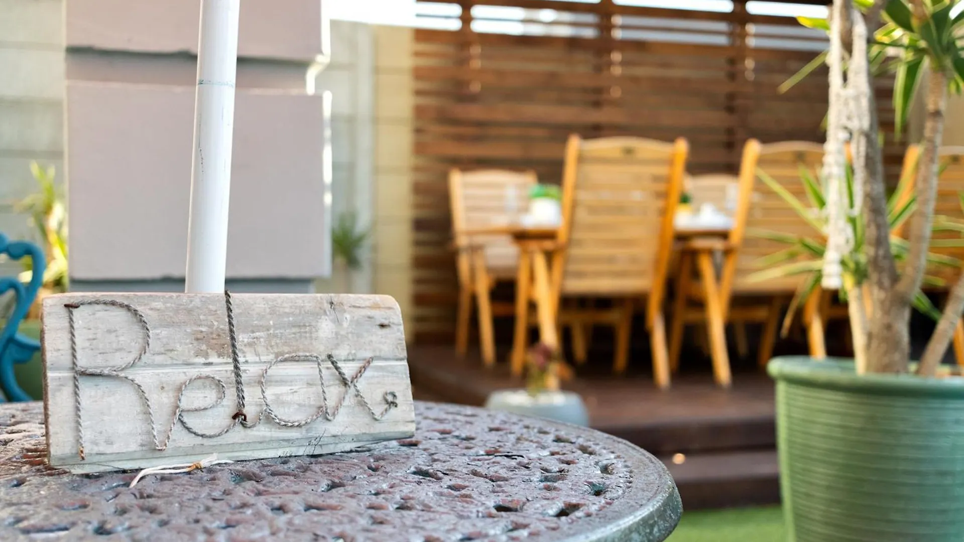 The Sandcastle Guesthouse - Melkbosstrand