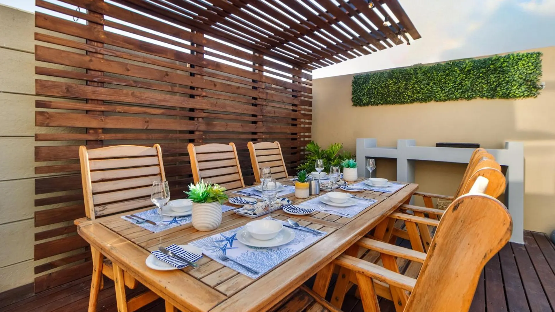 The Sandcastle Guesthouse - Melkbosstrand 3*,